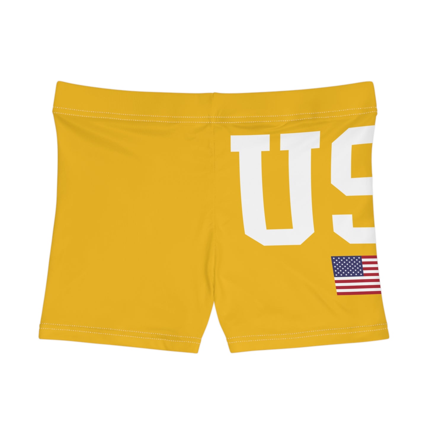 Princess Grace  TEAM USA  Shorts