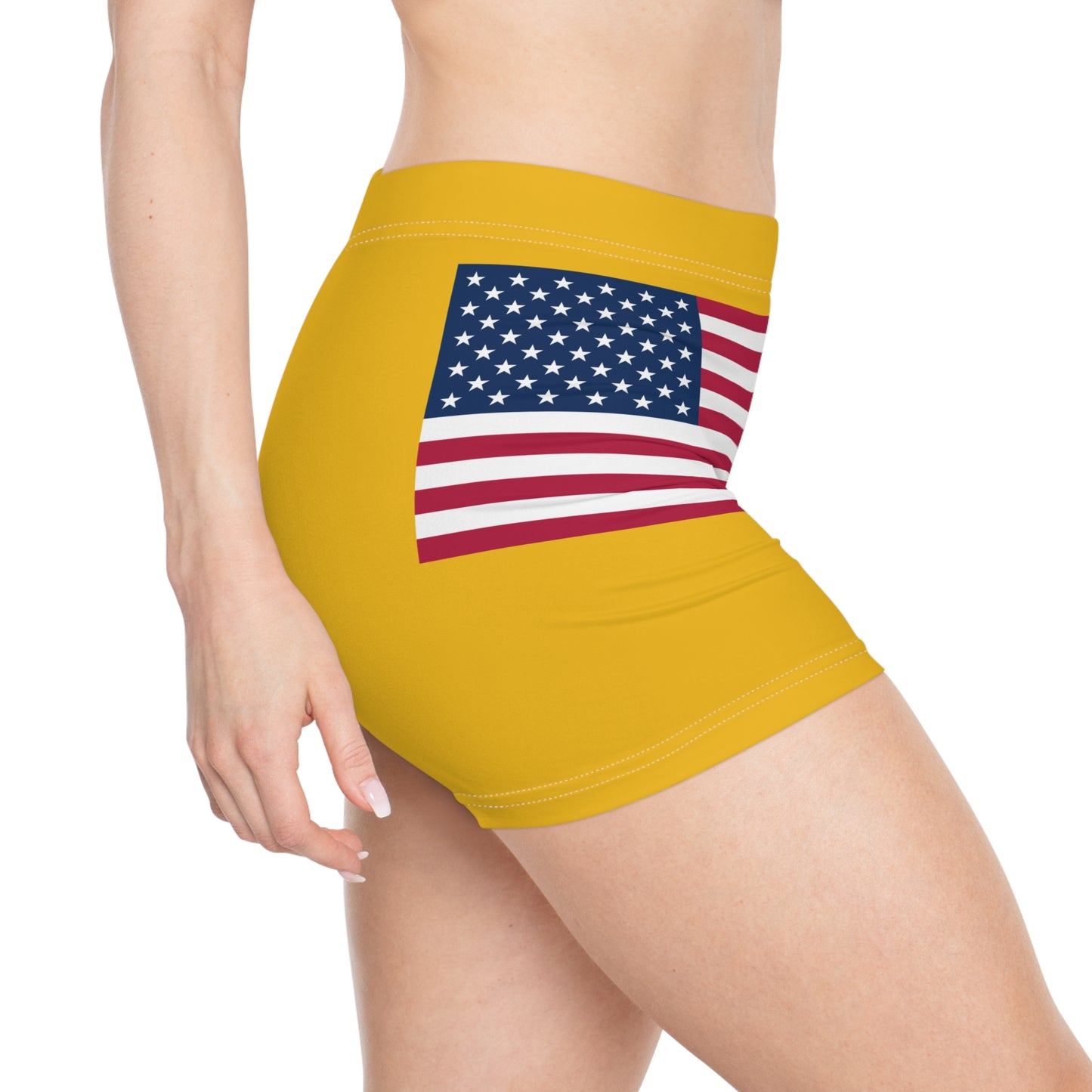 Princess Grace  TEAM USA  Shorts