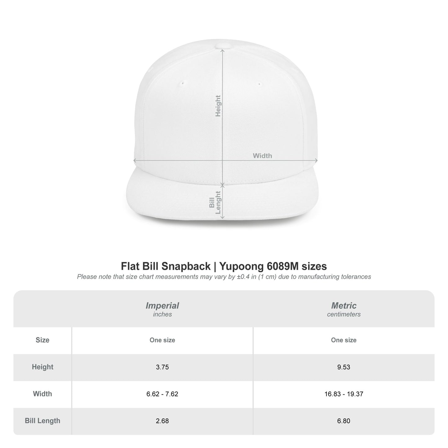Princess Grace  Hot Wheels  Flat Bill Snapback Hat