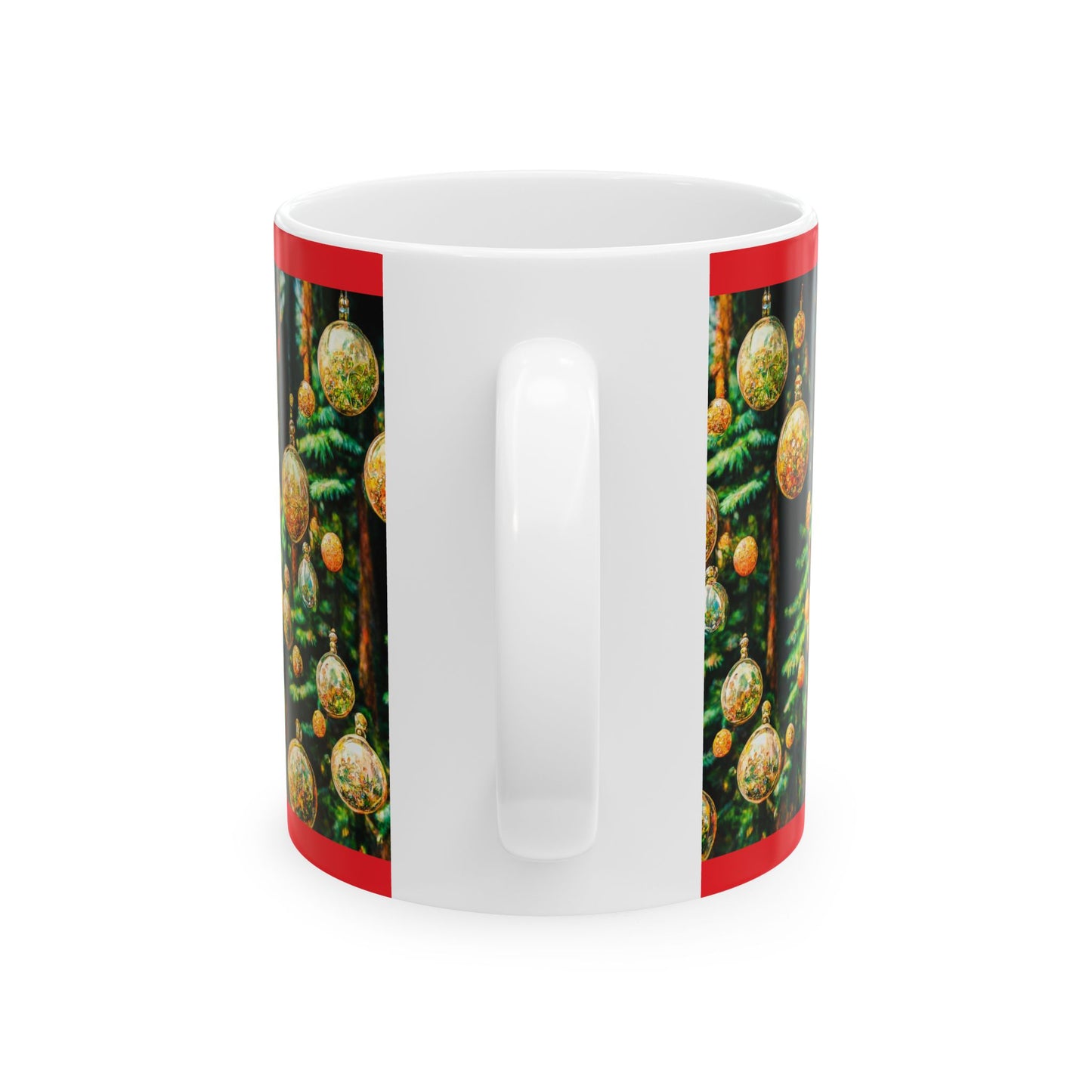 Princess Grace Ceramic Mug
