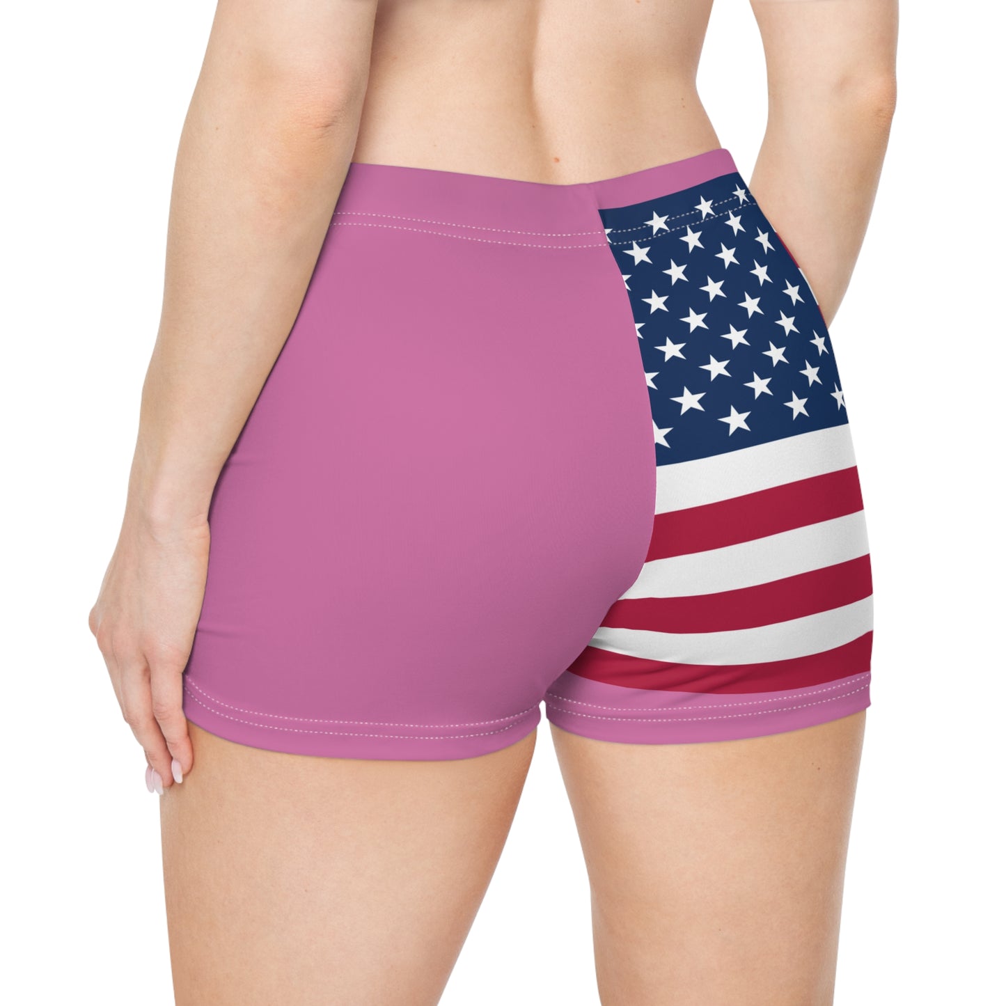 Princess Grace  TEAM USA  Shorts