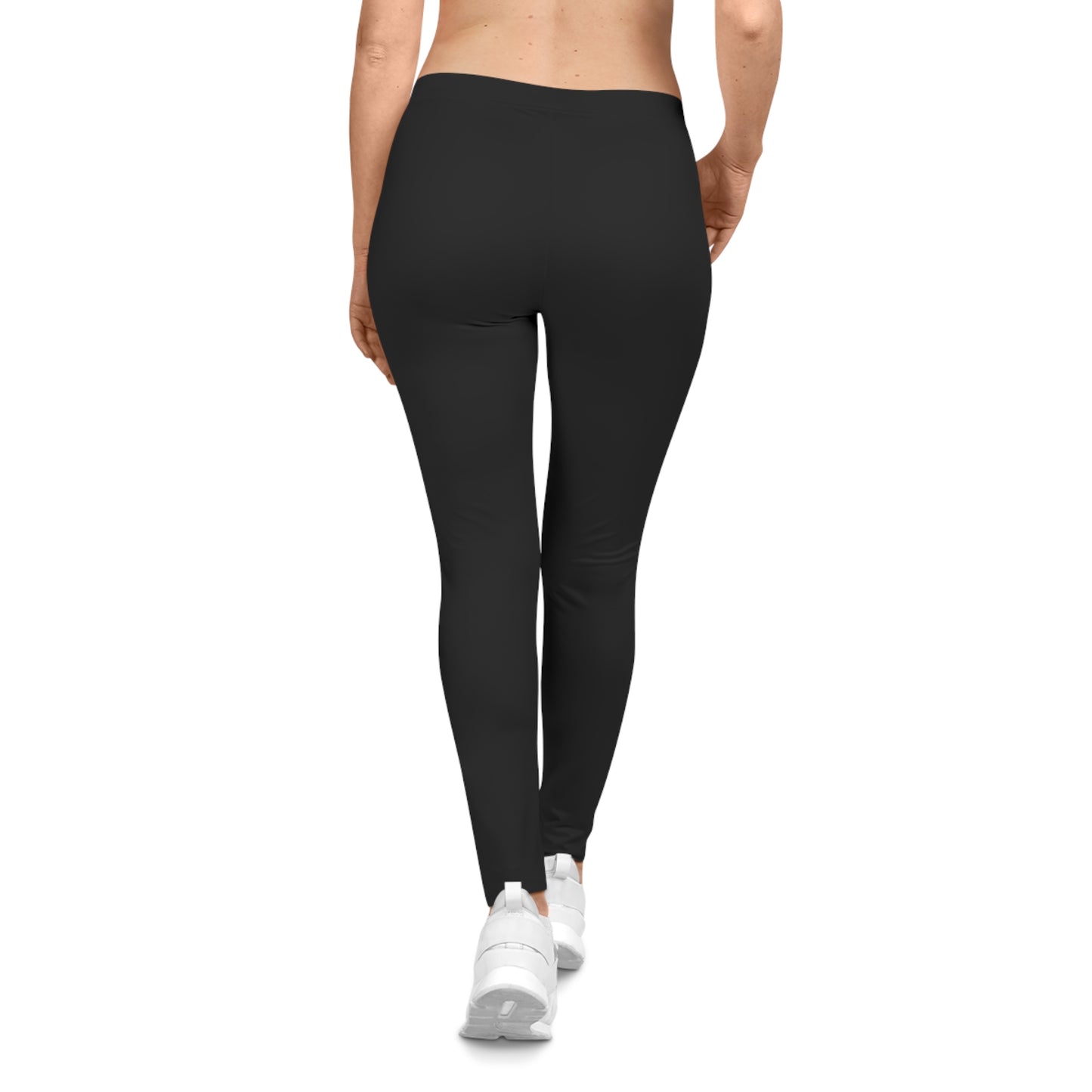 Princess Grace  TEAM USA  Women's Casual Leggings