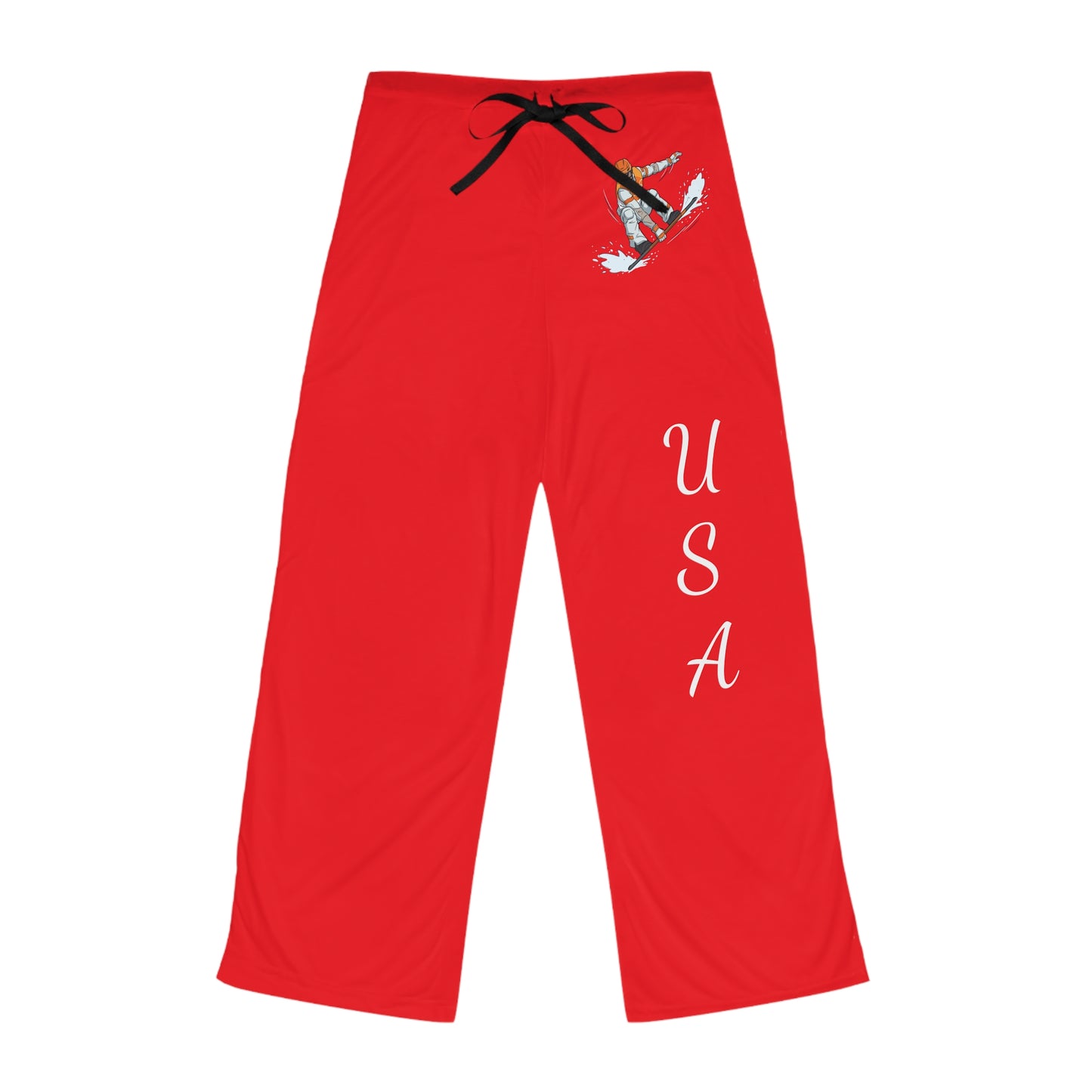 Princess Grace  TEAM USA  Pajama Pants