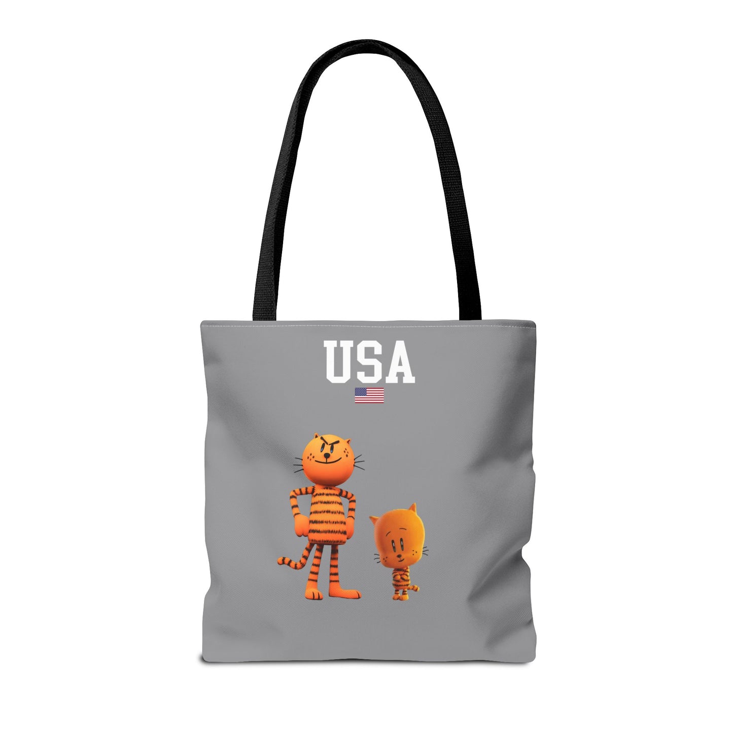 Princess Grace  TEAM USA  Tote Bag