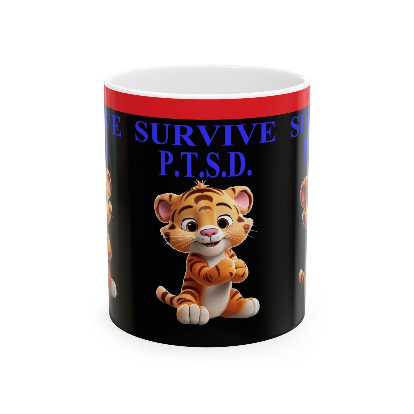 Princess Grace  Ceramic Mug