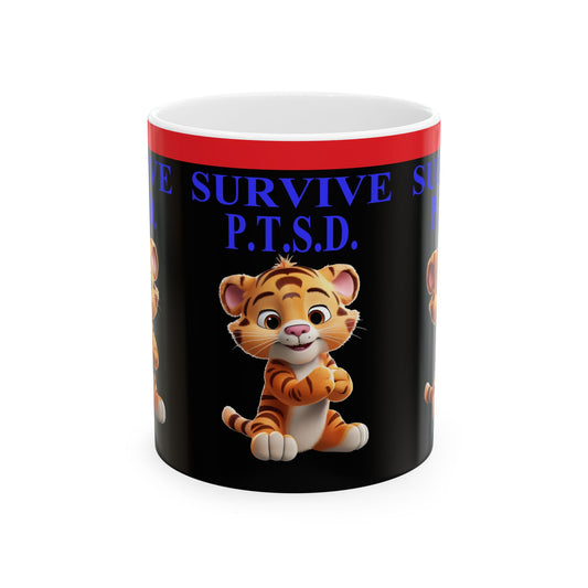 Princess Grace  Ceramic Mug
