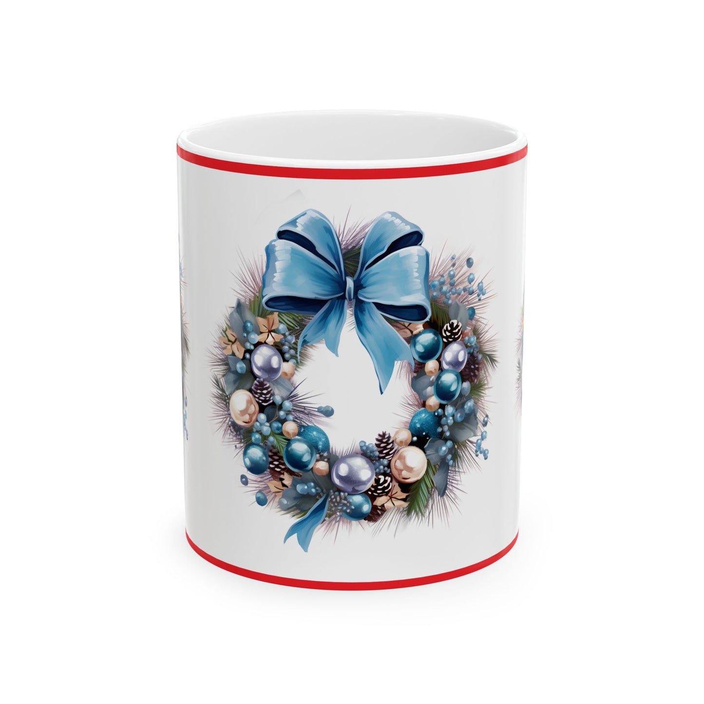 Princess Grace Ceramic Mug
