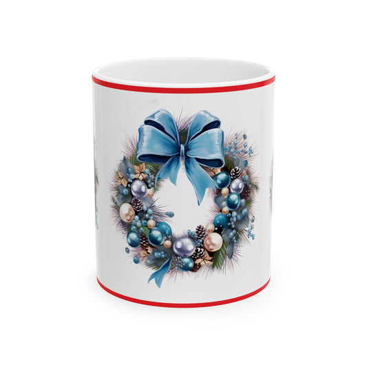 Princess Grace Ceramic Mug