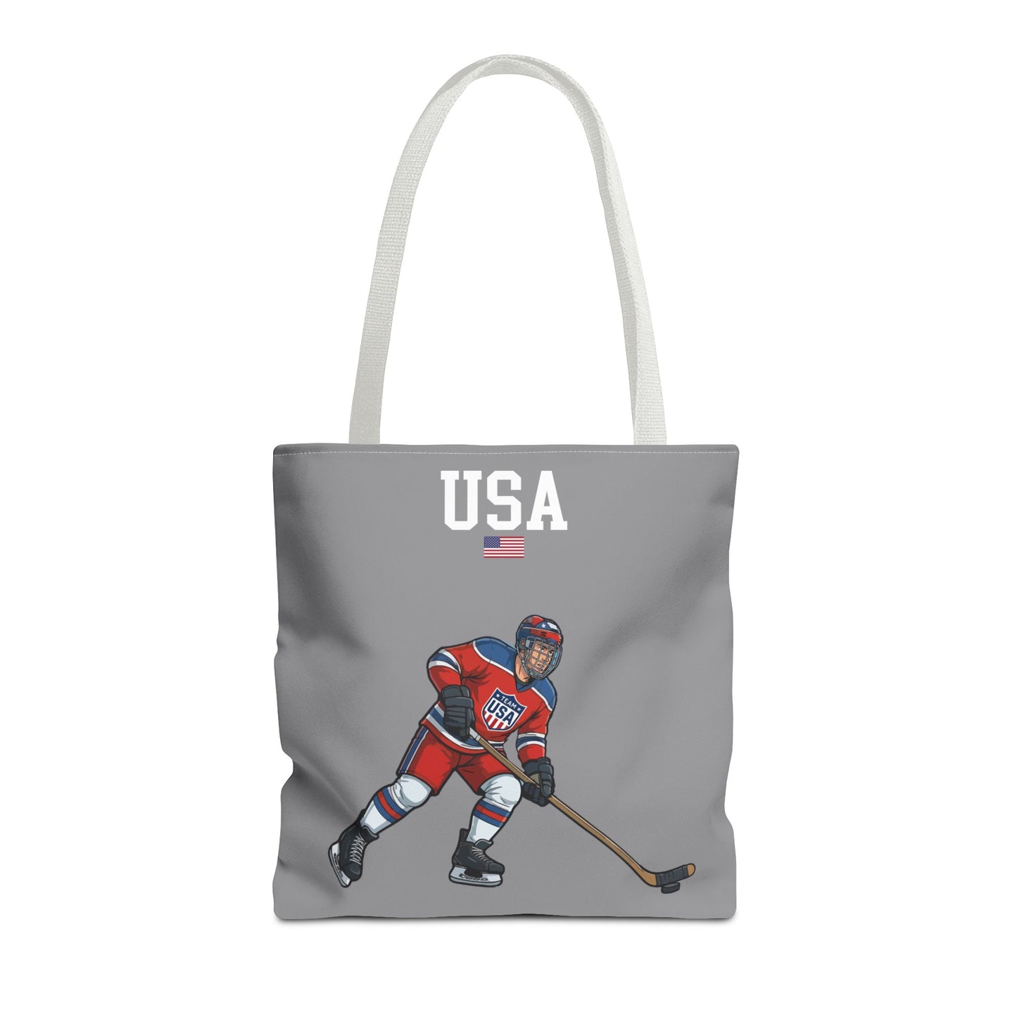 Princess Grace  TEAM USA  Tote Bag