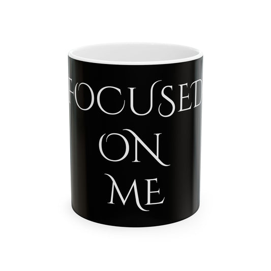 Princess Grace Ceramic Mug