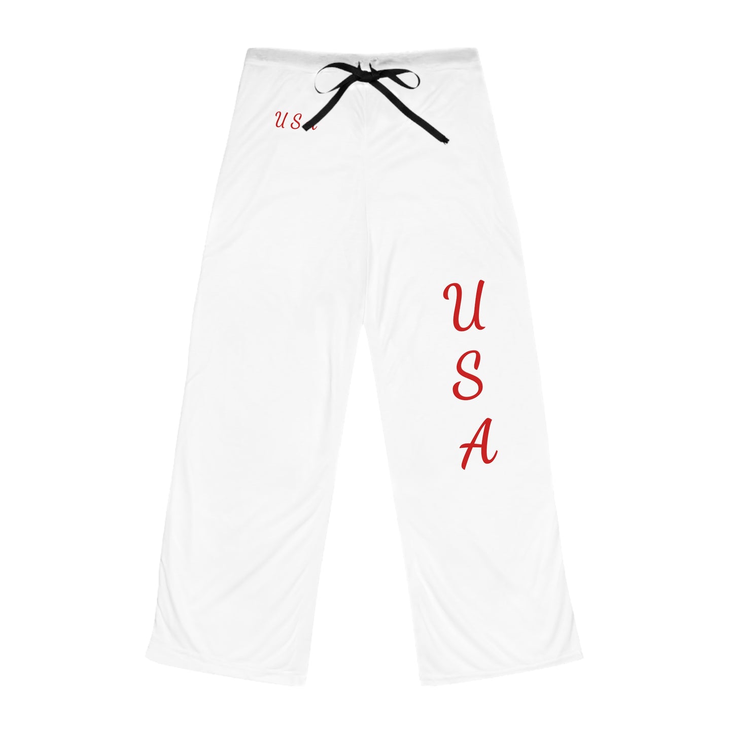 Princess Grace  TEAM USA  Pajama Pants