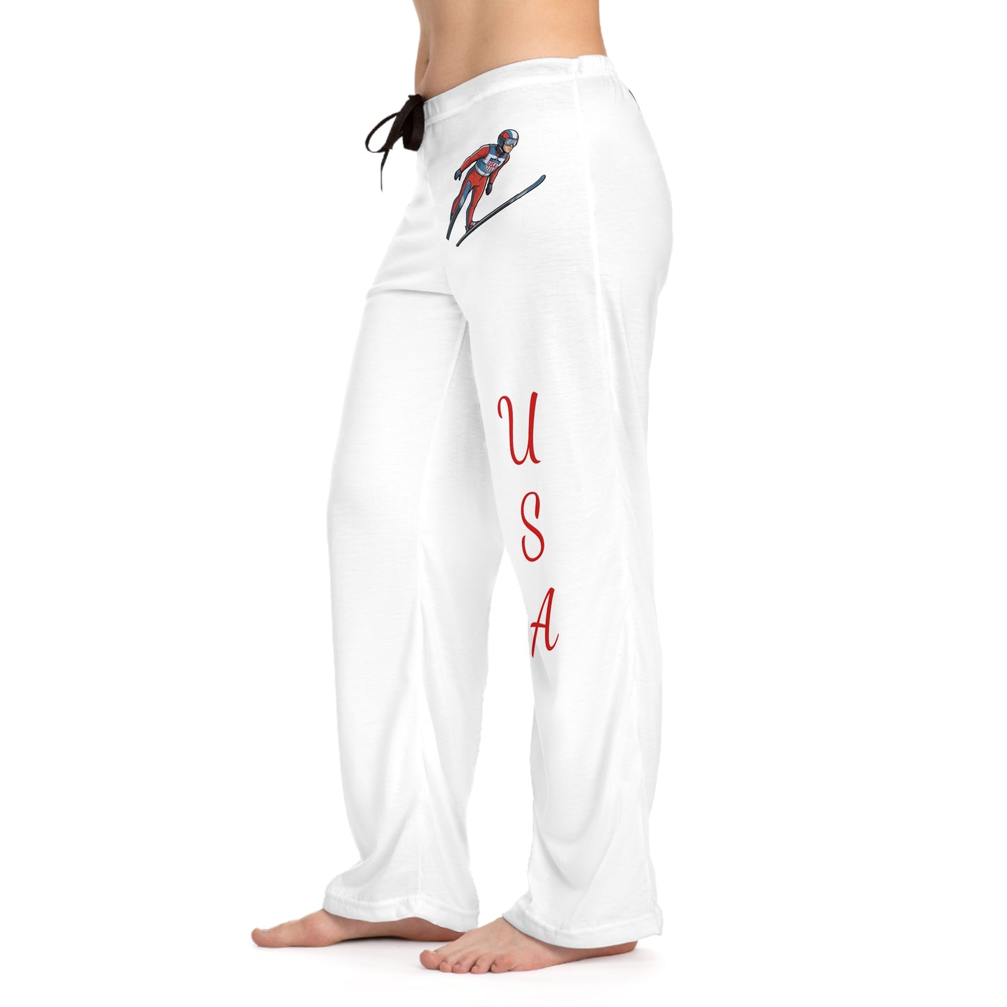 Princess Grace  TEAM USA  Pajama Pants