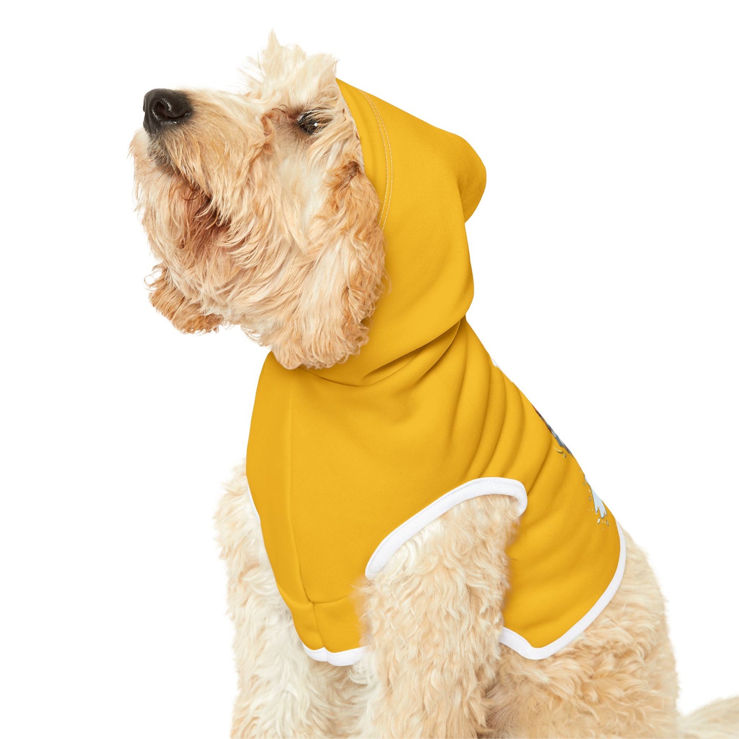 Princess Grace  TEAM USA  Pet Hoodie