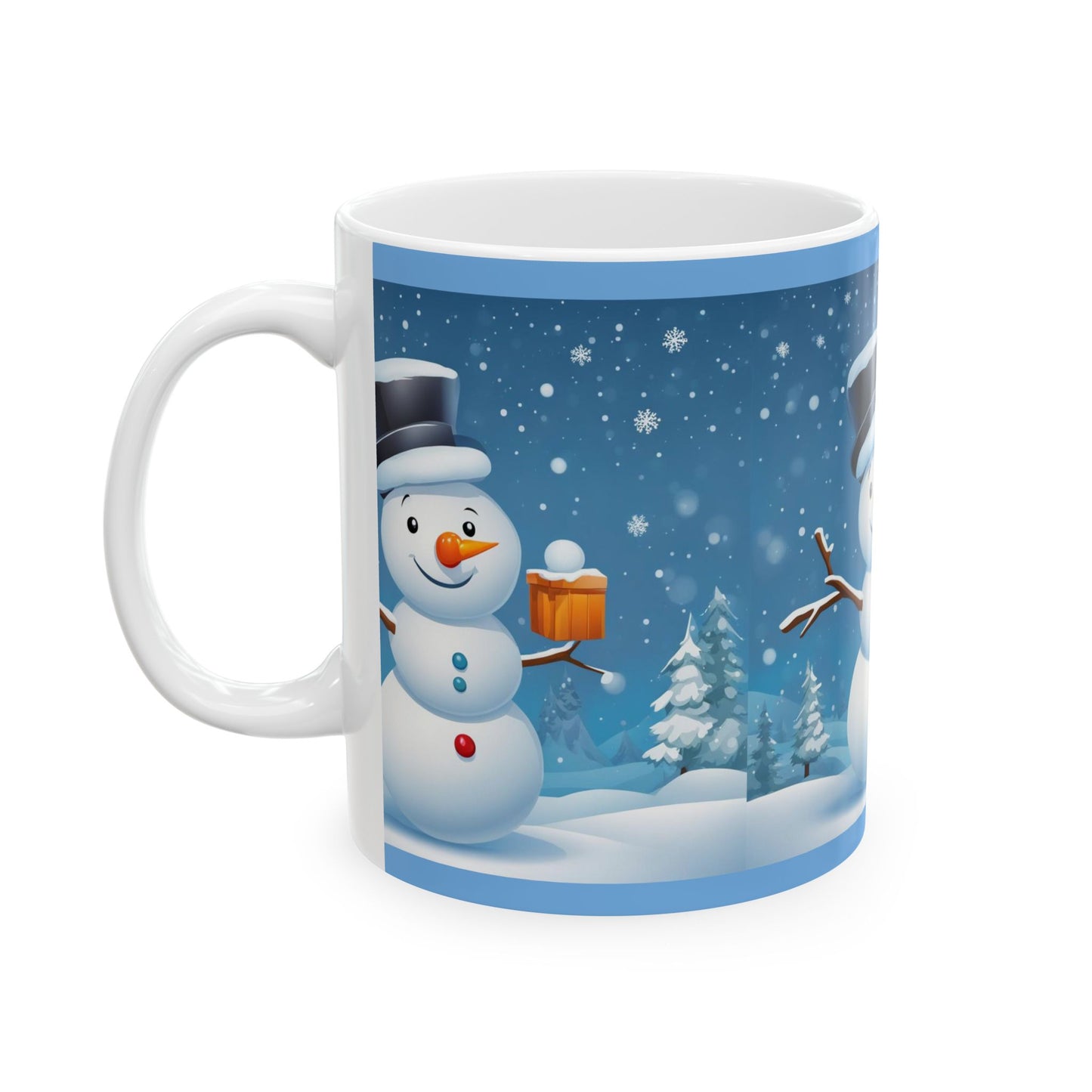 Princess Grace Ceramic Mug