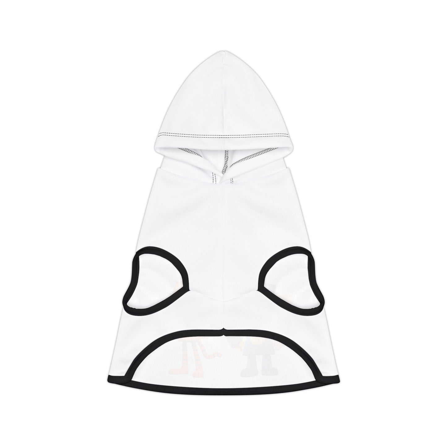 Princess Grace  TEAM USA  Pet Hoodie