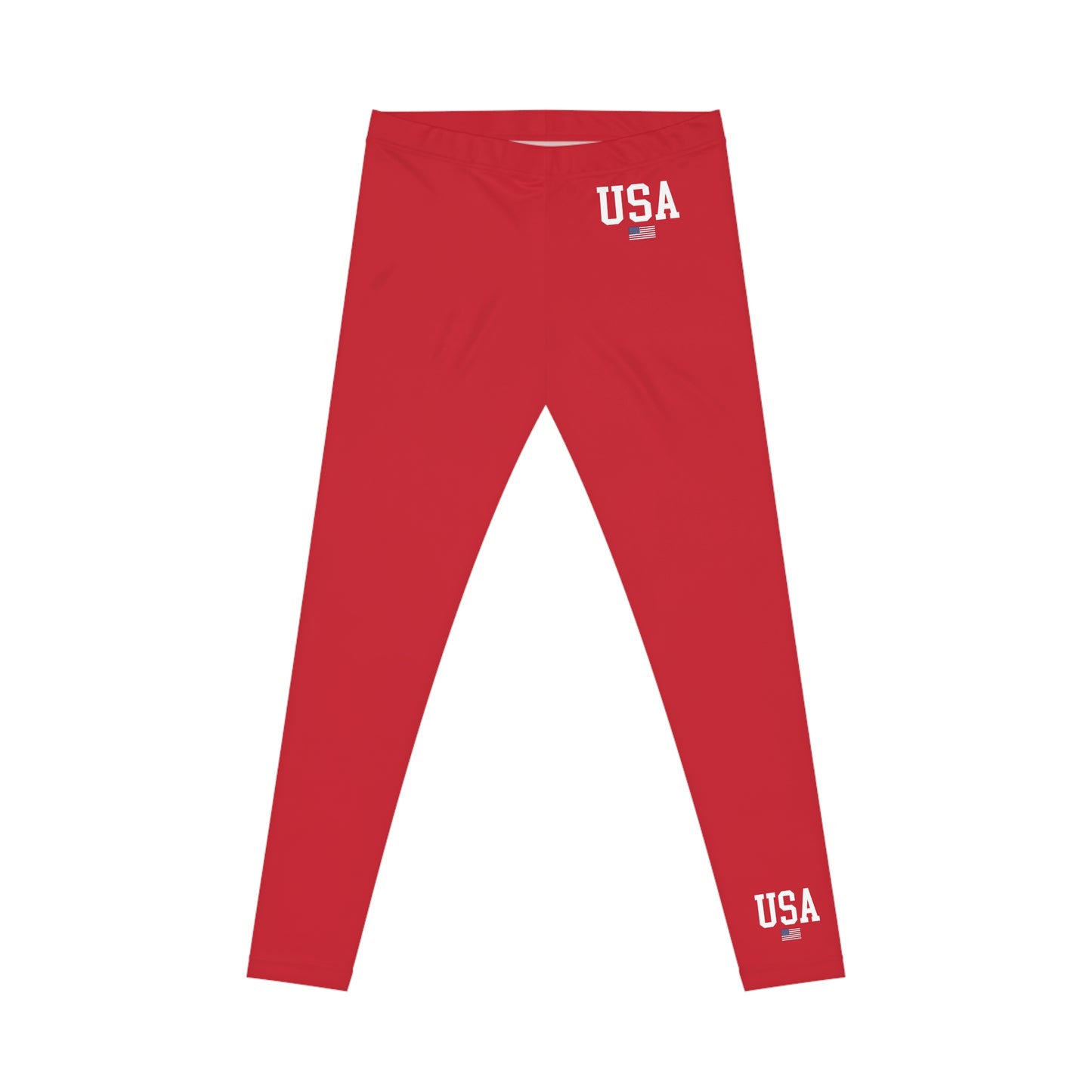 Princess Grace  TEAM USA  Women's Casual Leggings
