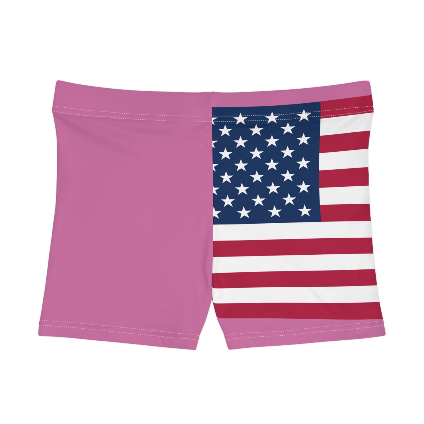 Princess Grace  TEAM USA  Shorts