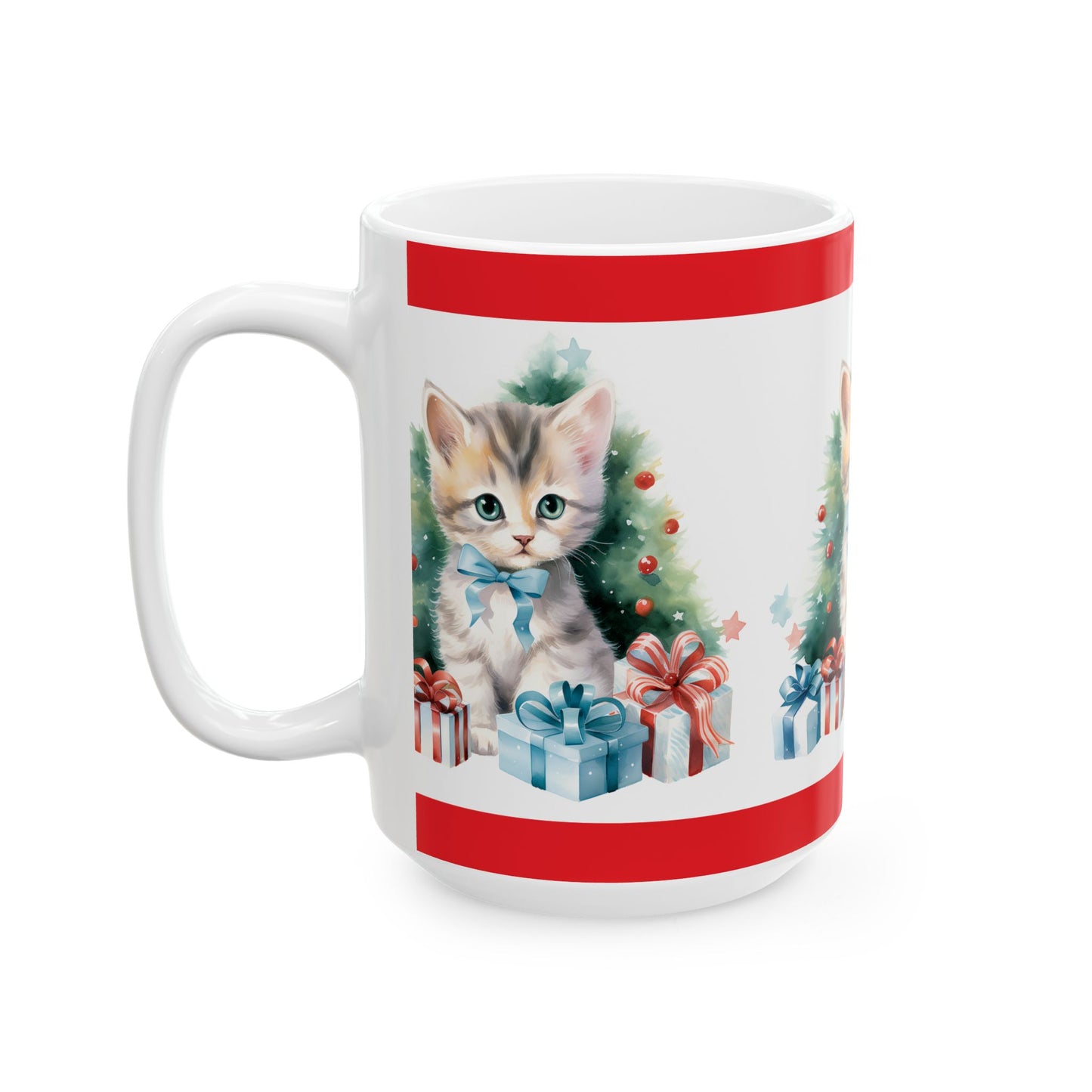 Princess Grace Ceramic Mug