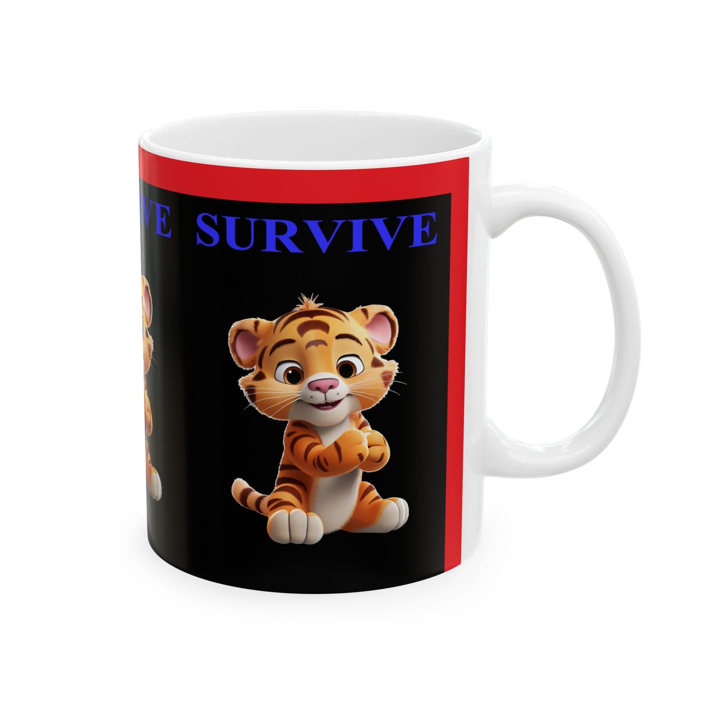 Princess Grace  Ceramic Mug