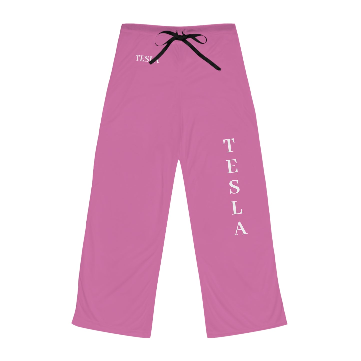 Princess Grace  TEAM USA  TESLA  Pajama Pants