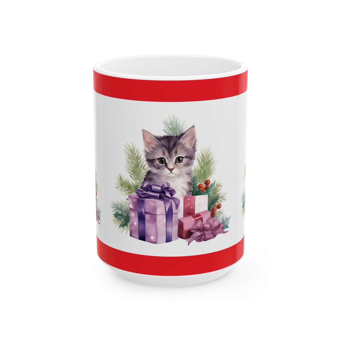Princess Grace Ceramic Mug