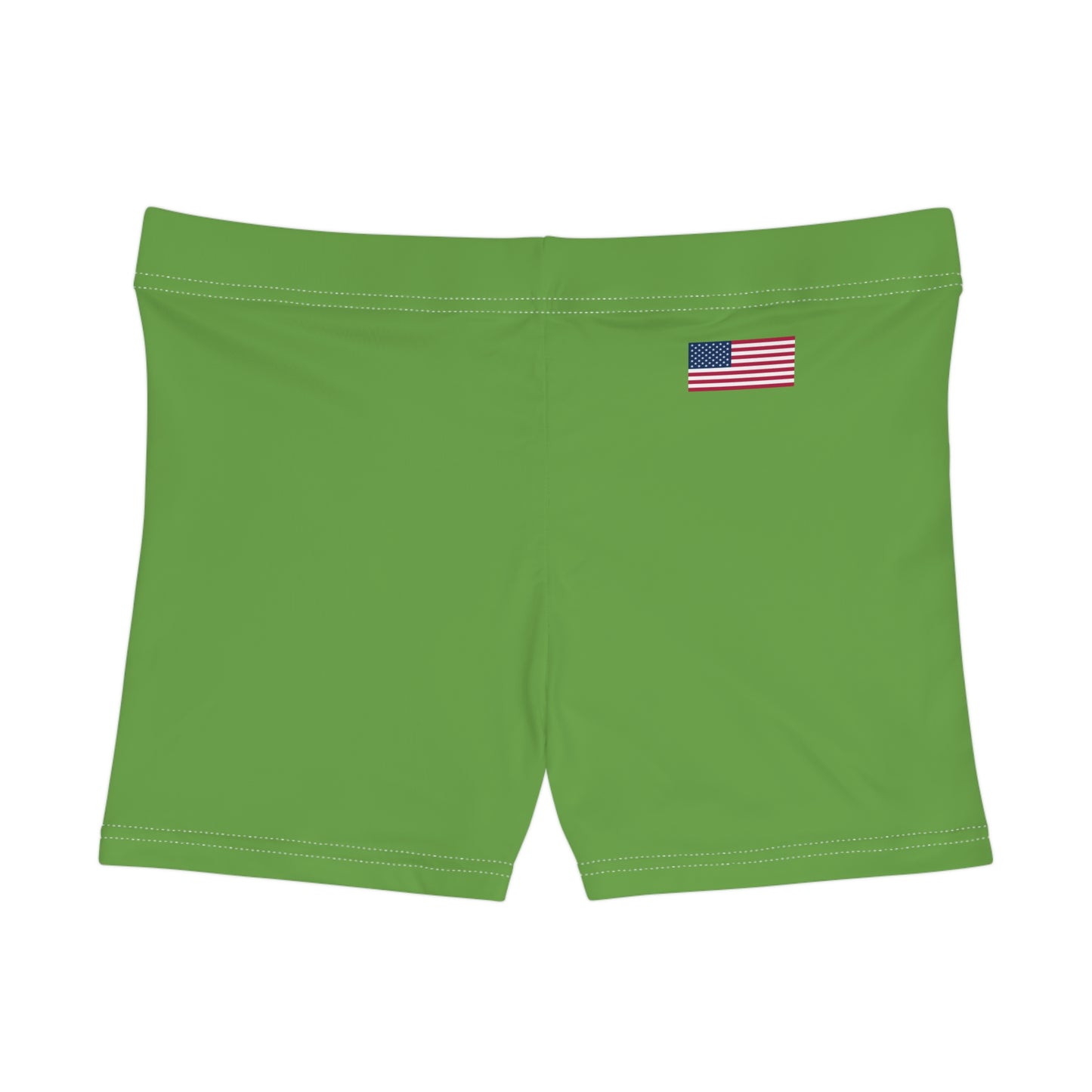 Princess Grace  TEAM USA  Shorts