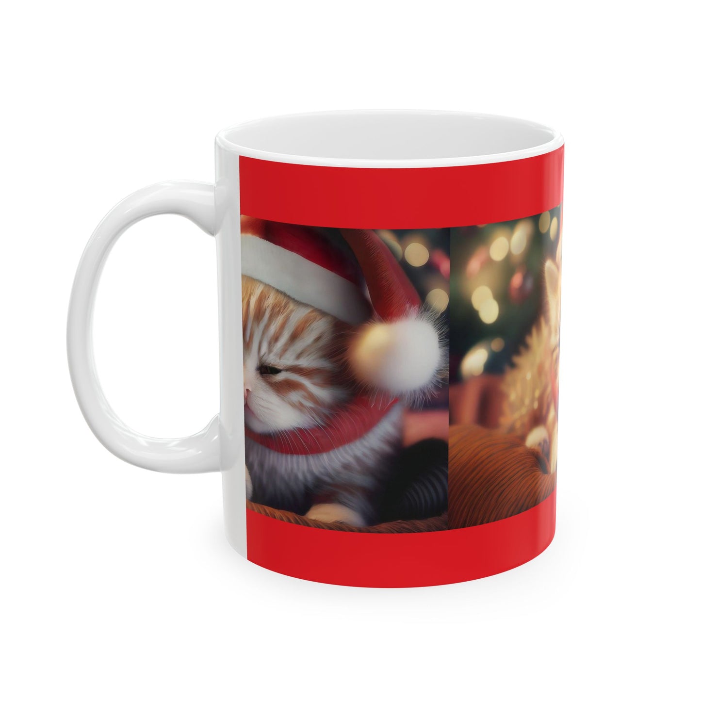 Princess Grace Ceramic Mug