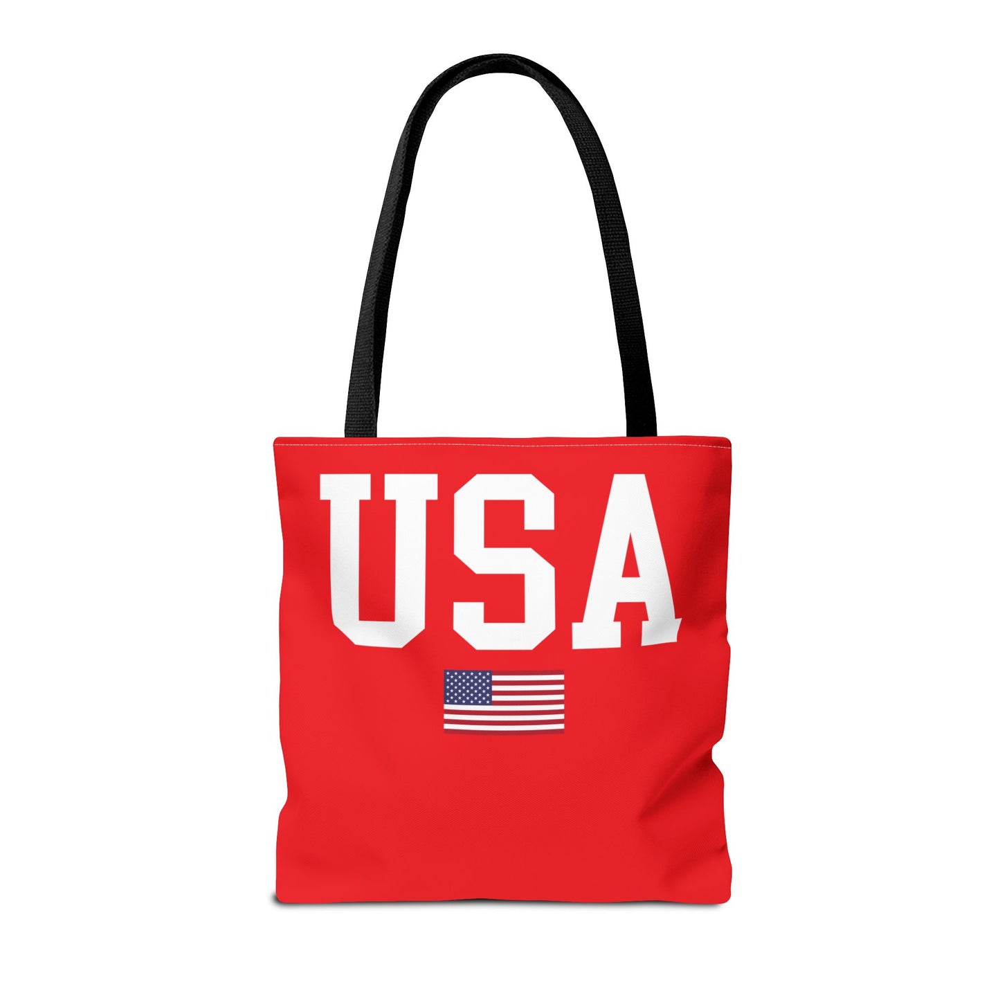 Princess Grace  TEAM USA  Tote Bag