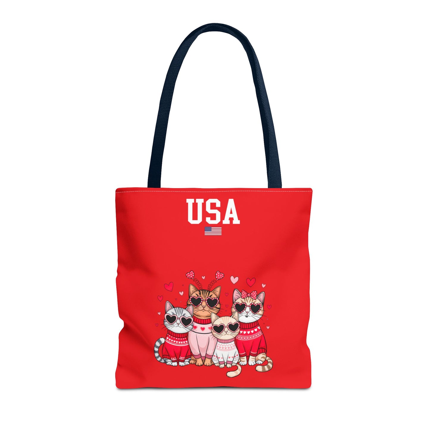Princess Grace  TEAM USA  Tote Bag