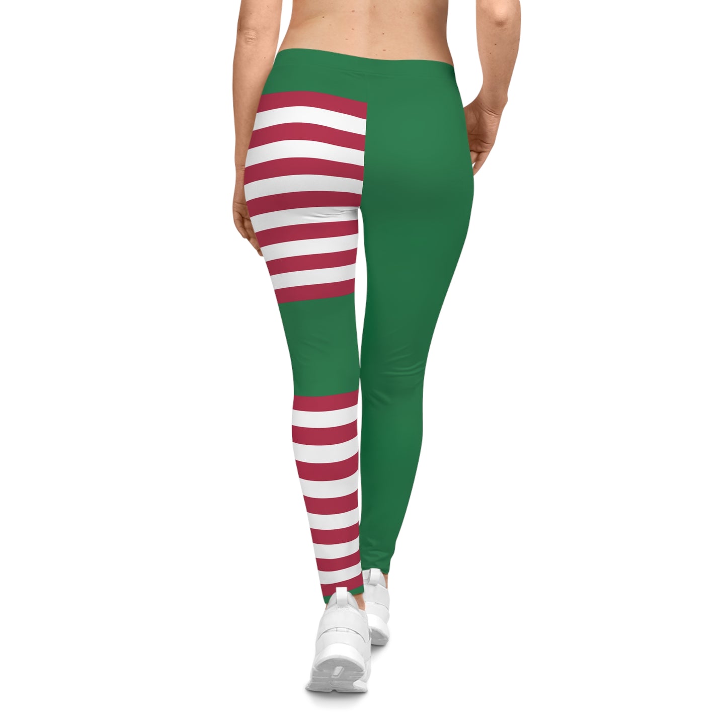 Princess Grace  TEAM USA  Women's Casual Leggings