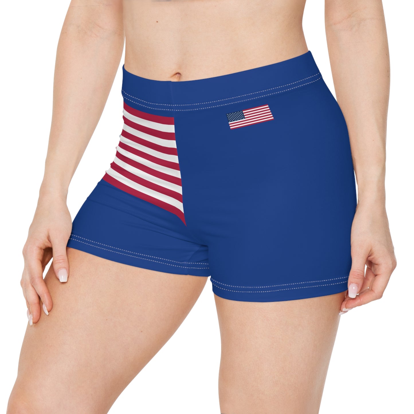 Princess Grace  TEAM USA  Shorts