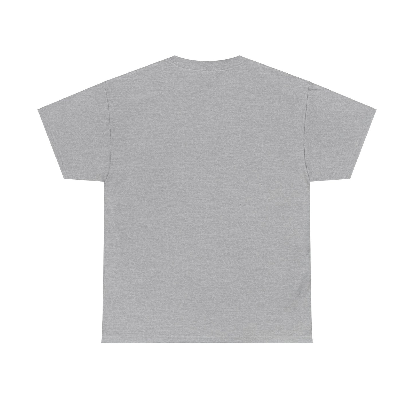Princess Grace  Bluey Unisex Heavy Cotton Tee  Fun & Playful Kids Shirt
