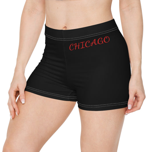 Princess Grace  TEAM USA  Shorts  CHICAGO