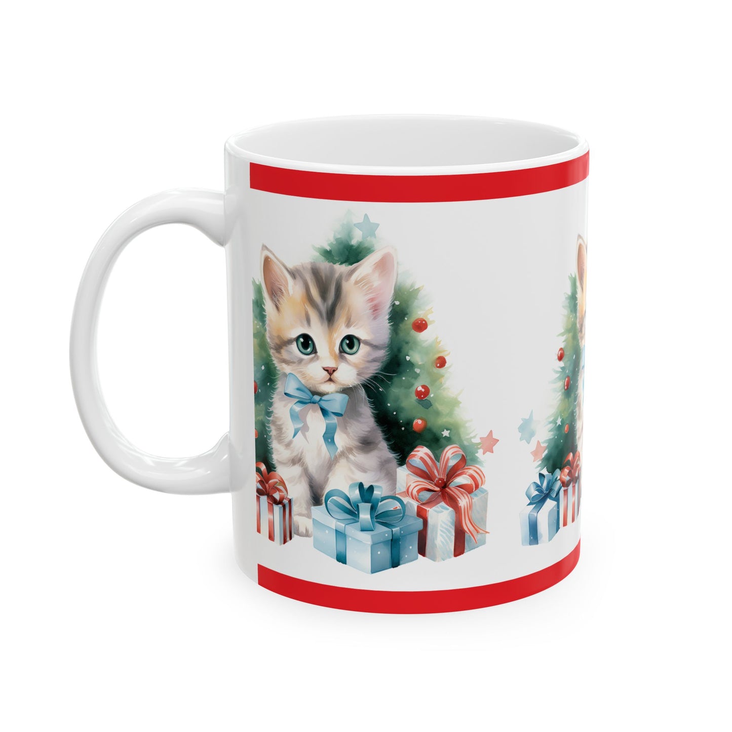 Princess Grace Ceramic Mug