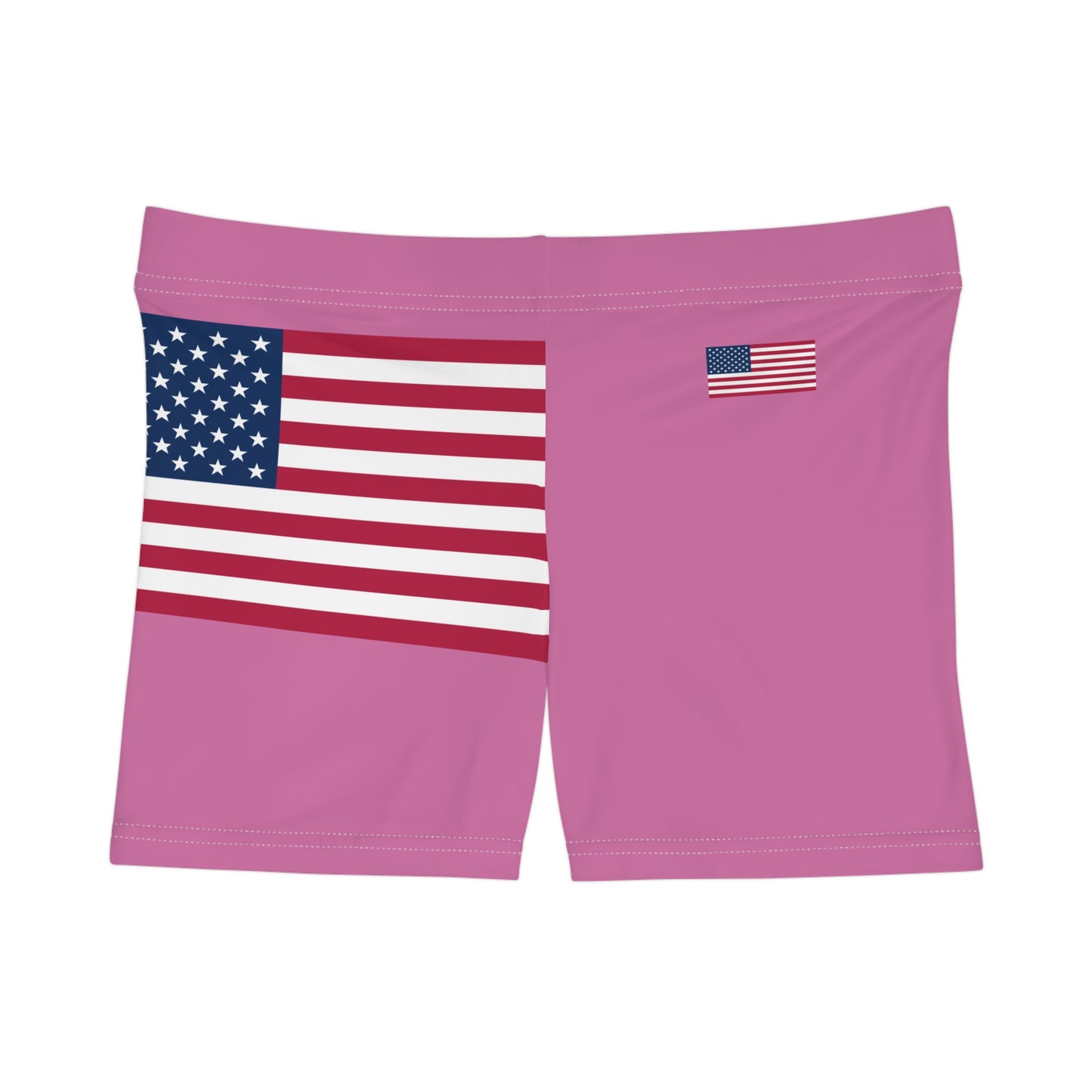 Princess Grace  TEAM USA  Shorts