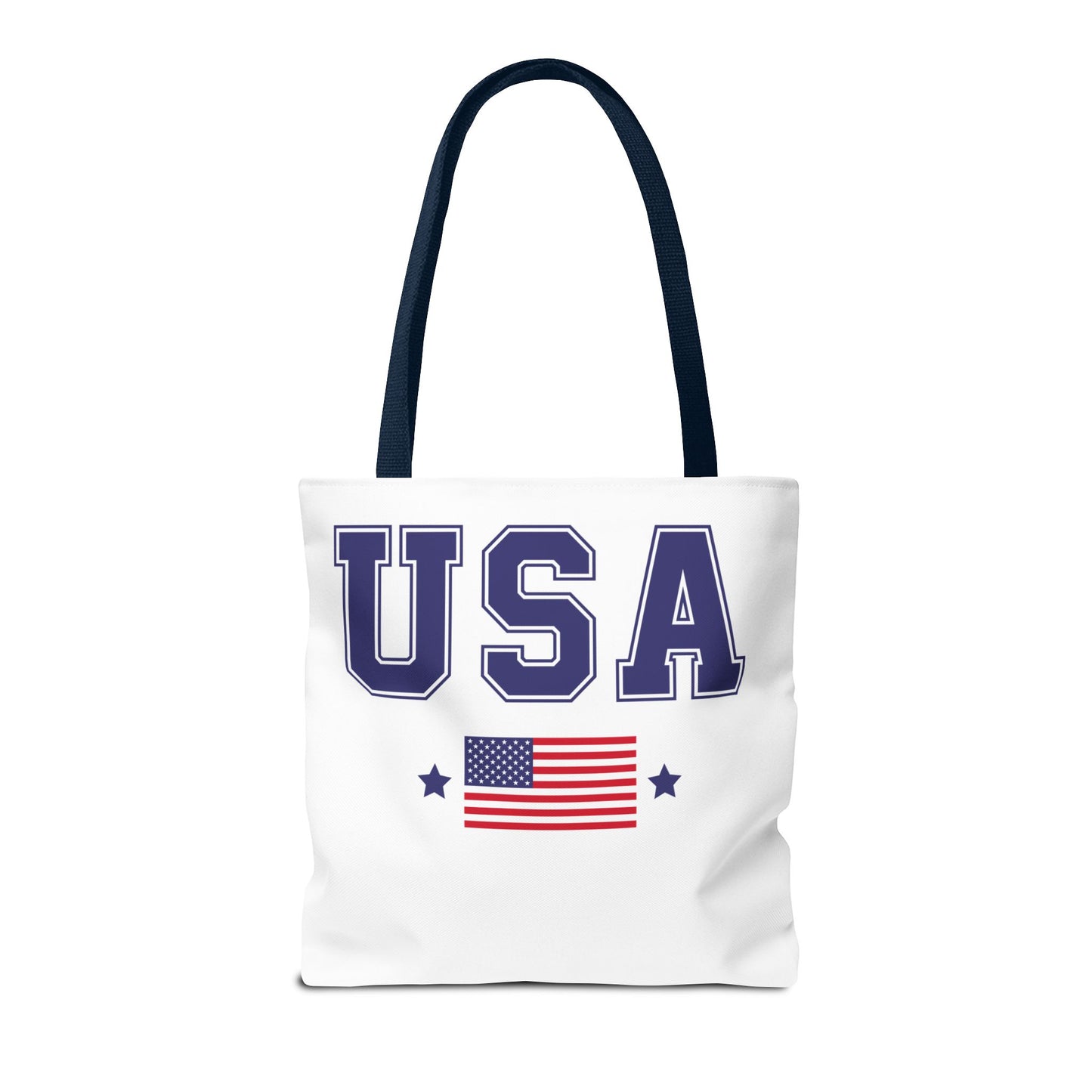 Princess Grace  TEAM USA  Tote Bag