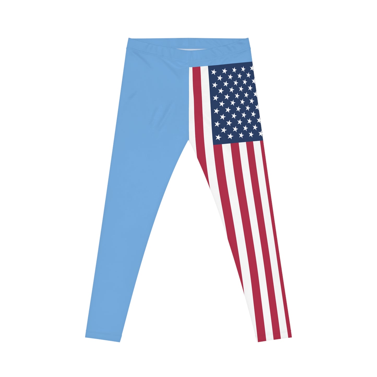 Princess Grace  TEAM USA  Women's Casual Leggings