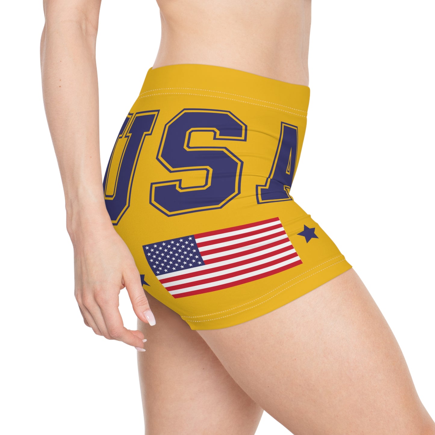 Princess Grace  TEAM USA  Shorts