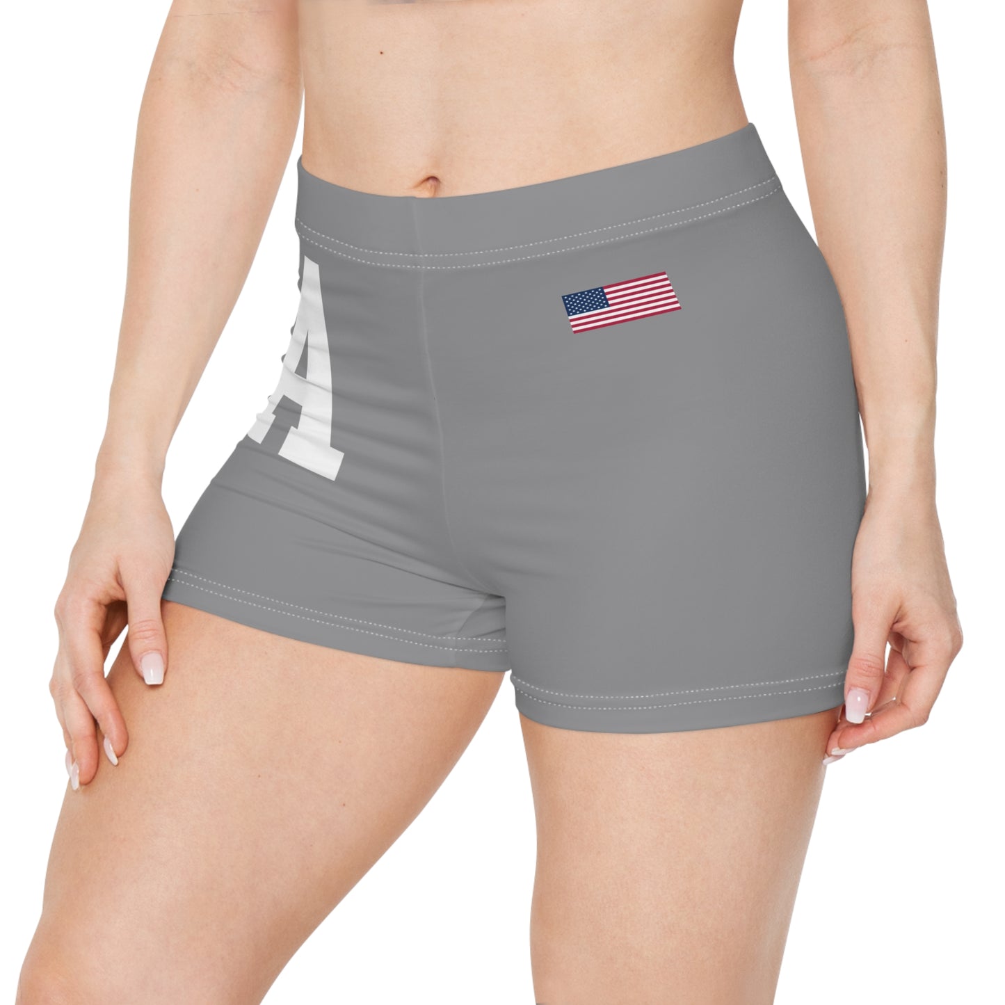 Princess Grace  TEAM USA  Shorts