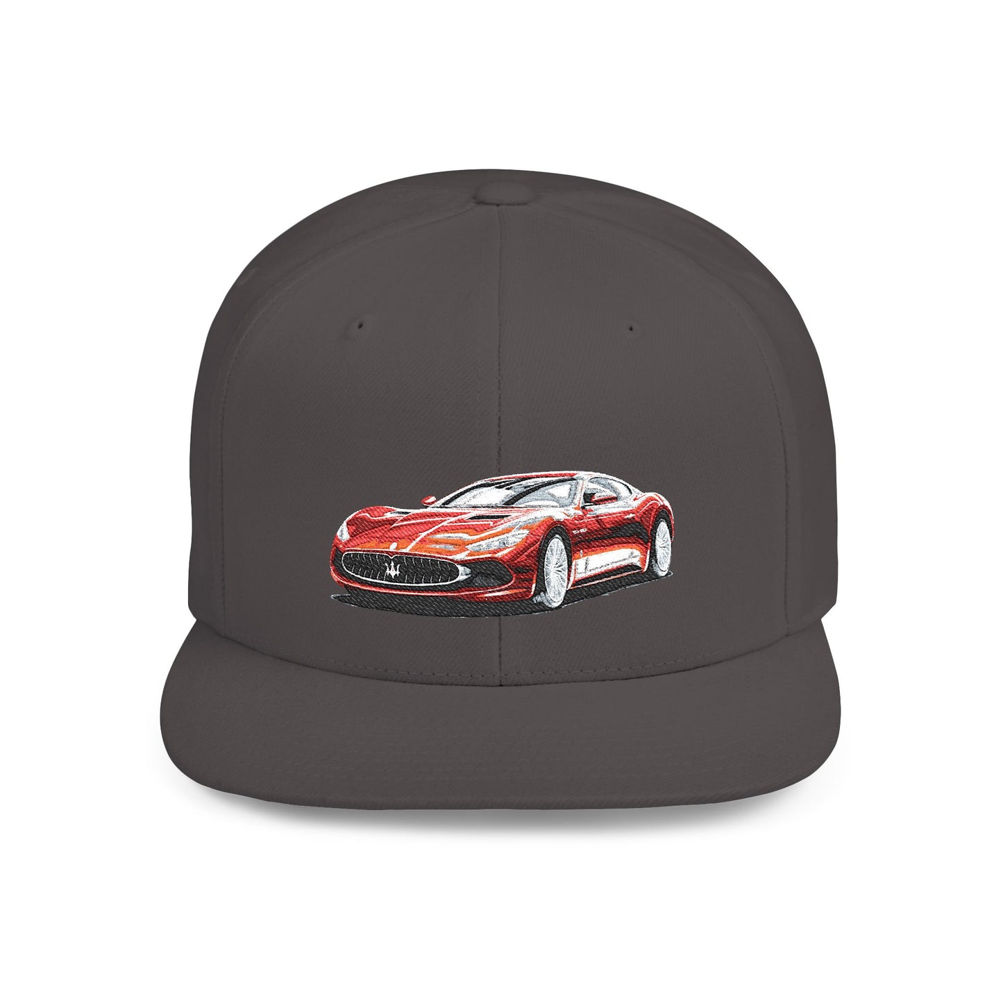Princess Grace  Hot Wheels  Flat Bill Snapback Hat
