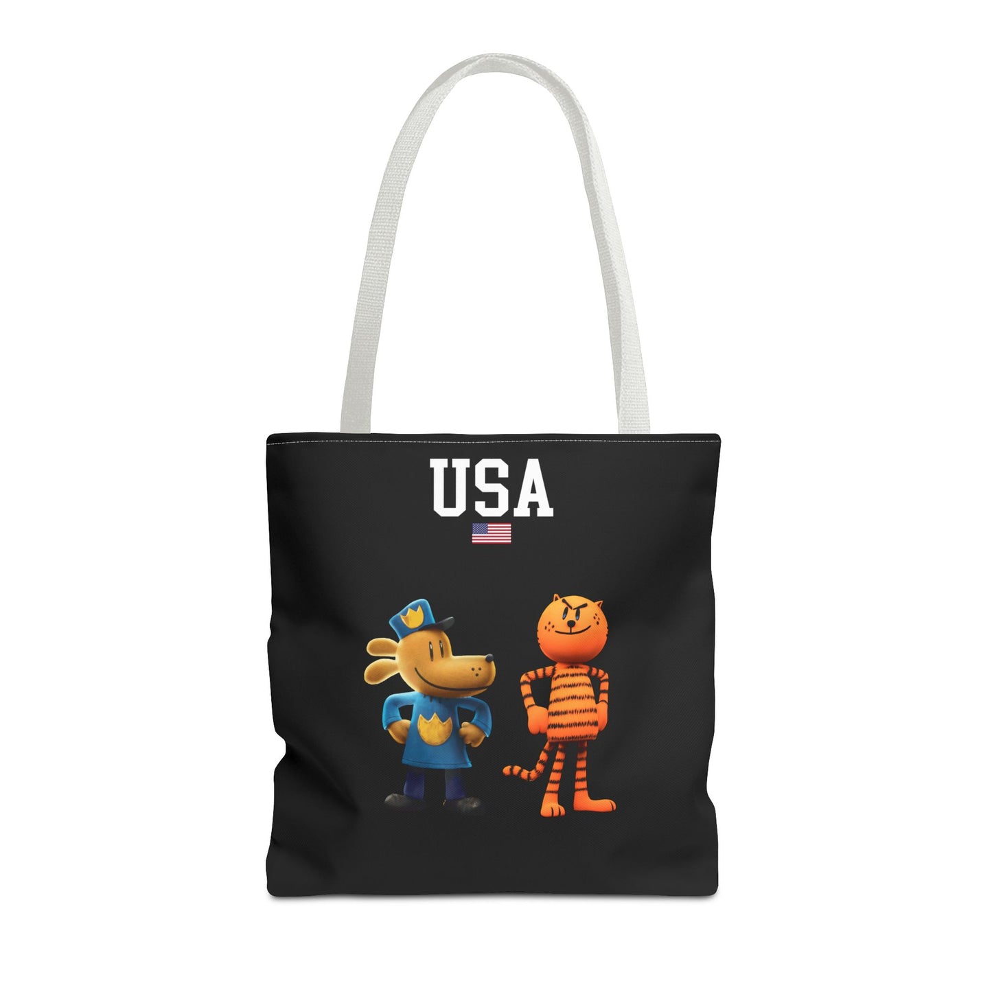 Princess Grace  TEAM USA  Tote Bag