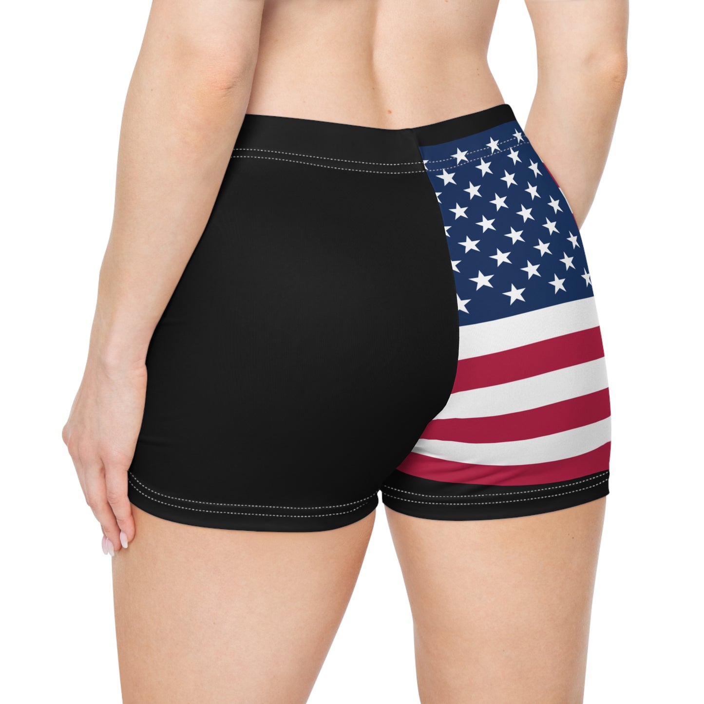 Princess Grace  TEAM USA  Shorts
