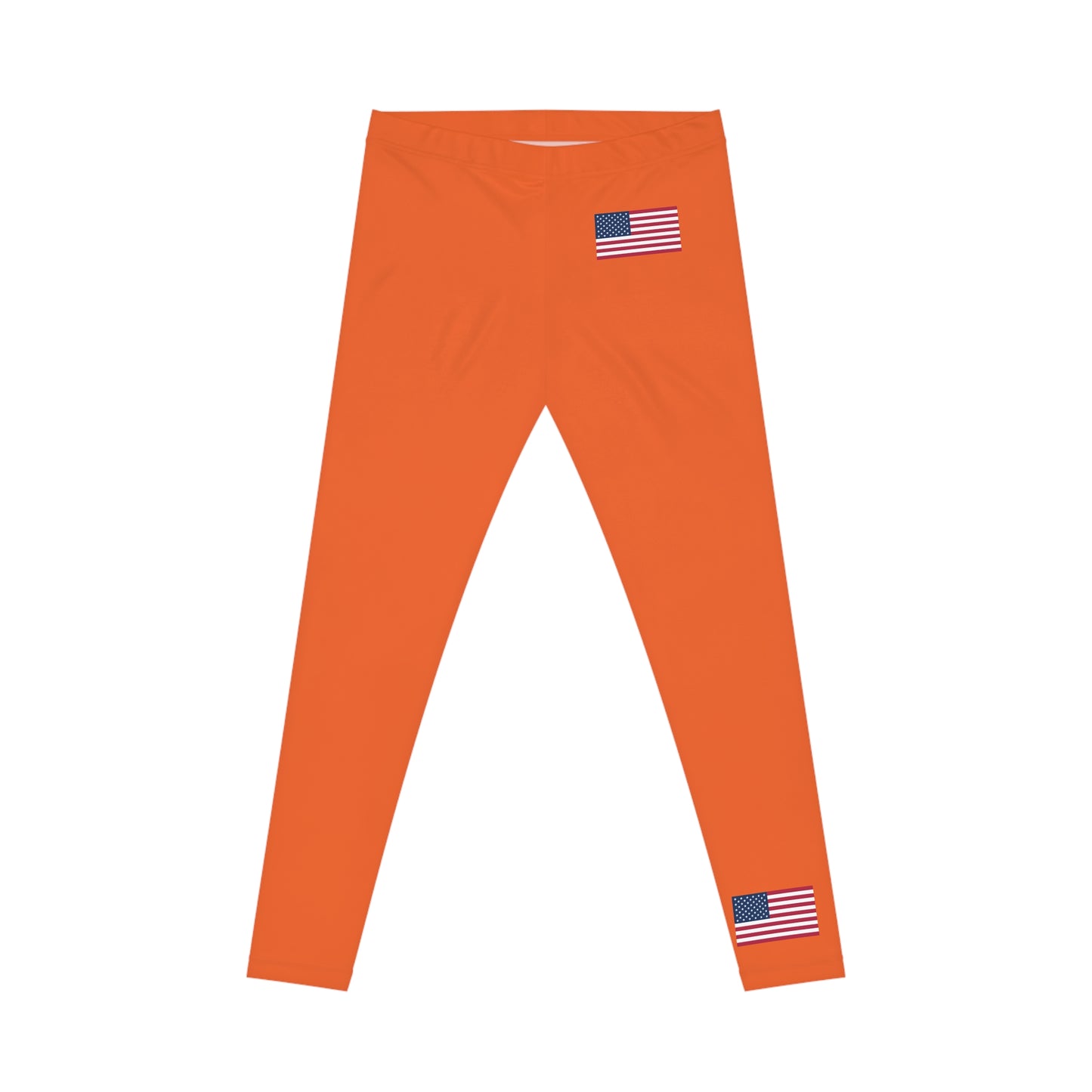 Princess Grace  TEAM USA  Women's Casual Leggings