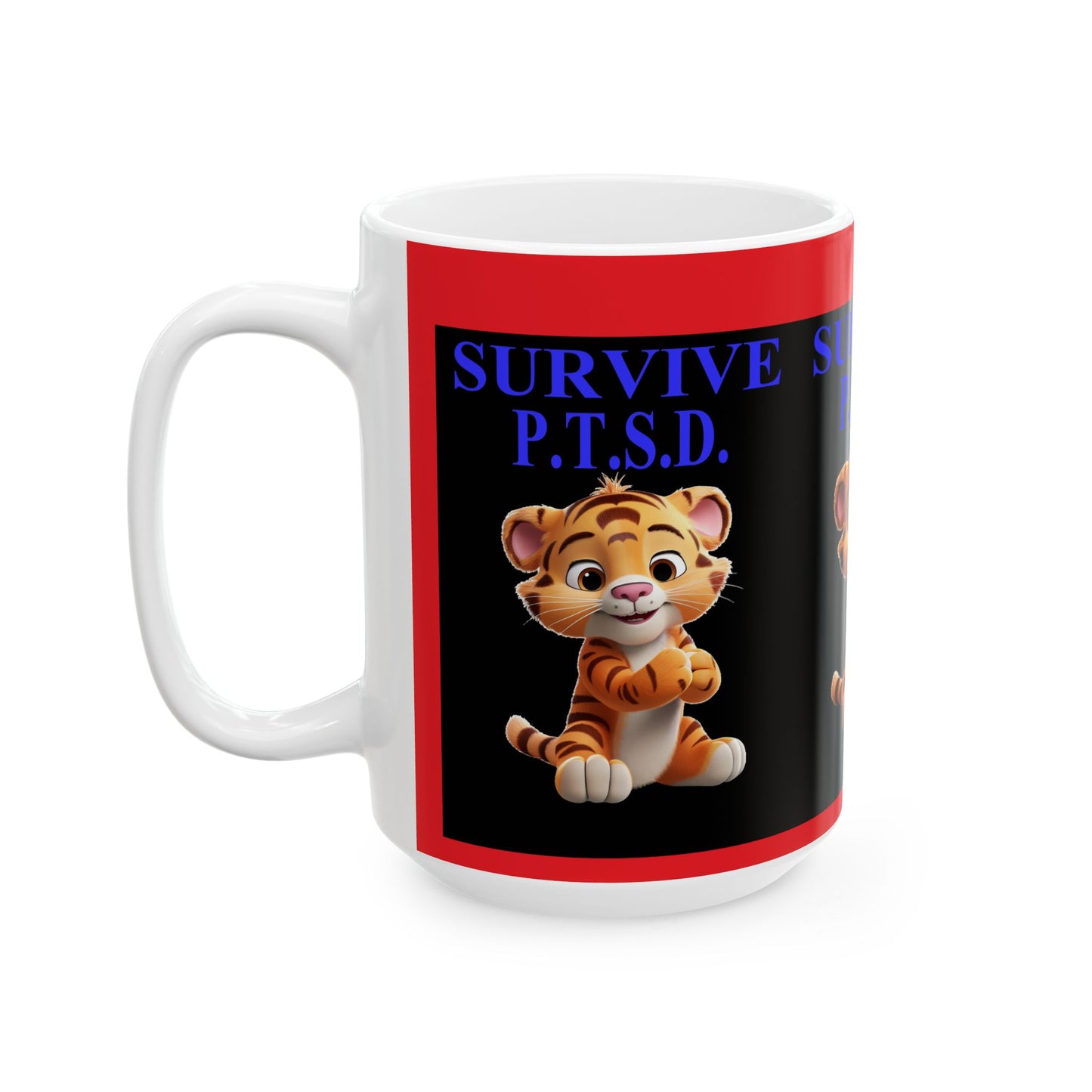 Princess Grace  Ceramic Mug