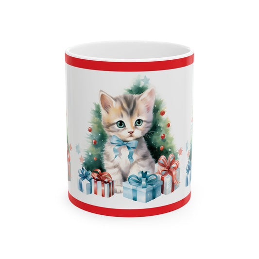 Princess Grace Ceramic Mug