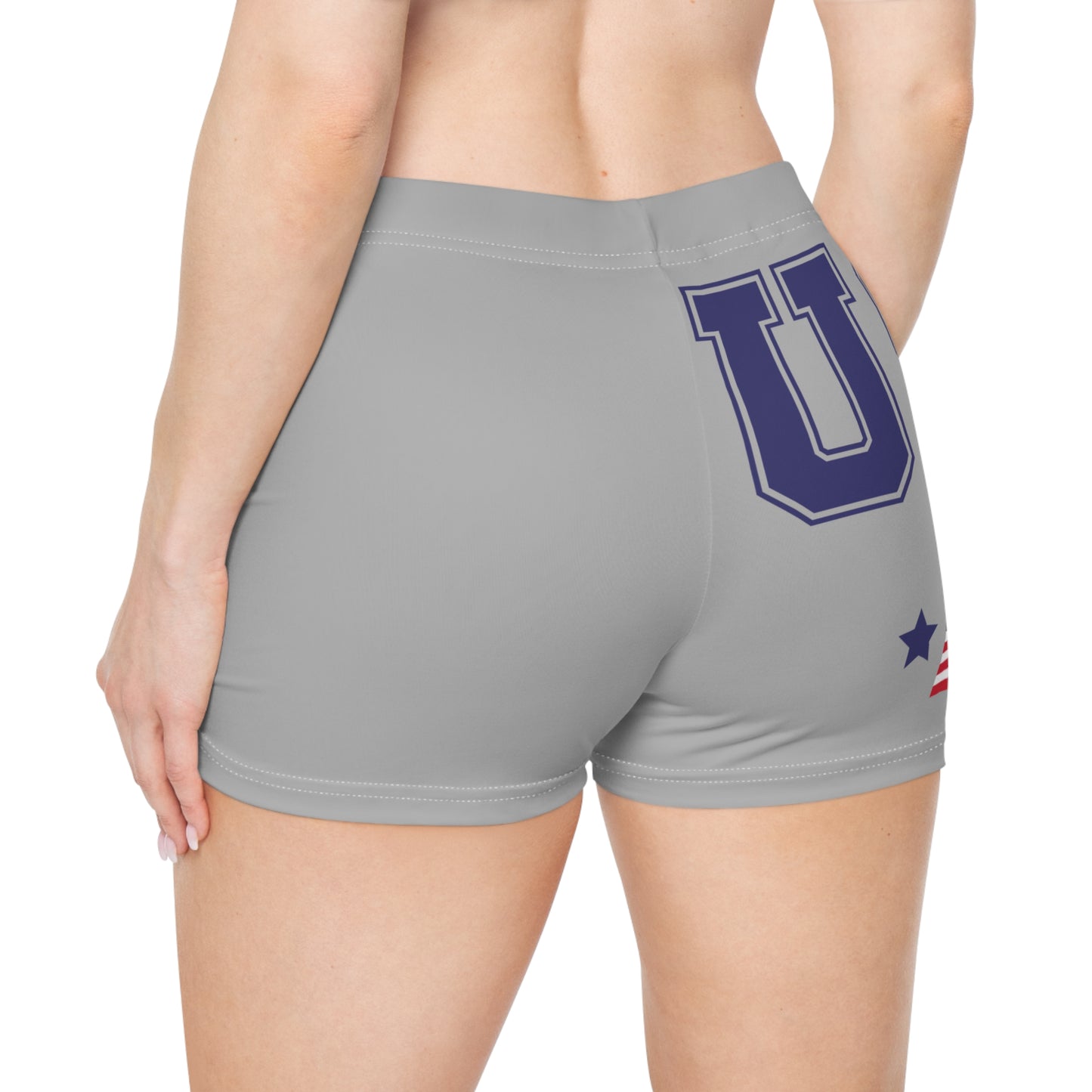 Princess Grace  TEAM USA  Shorts