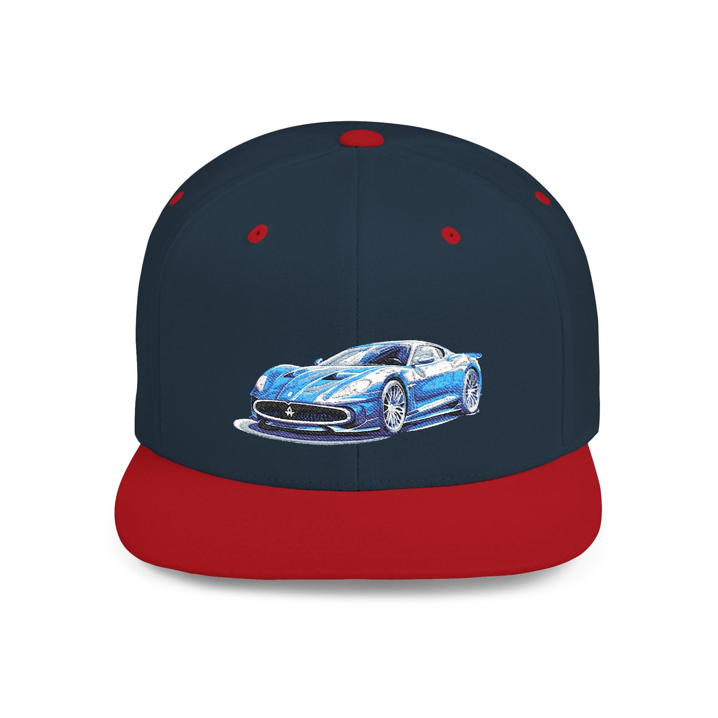 Princess Grace  Hot Wheels  Flat Bill Snapback Hat