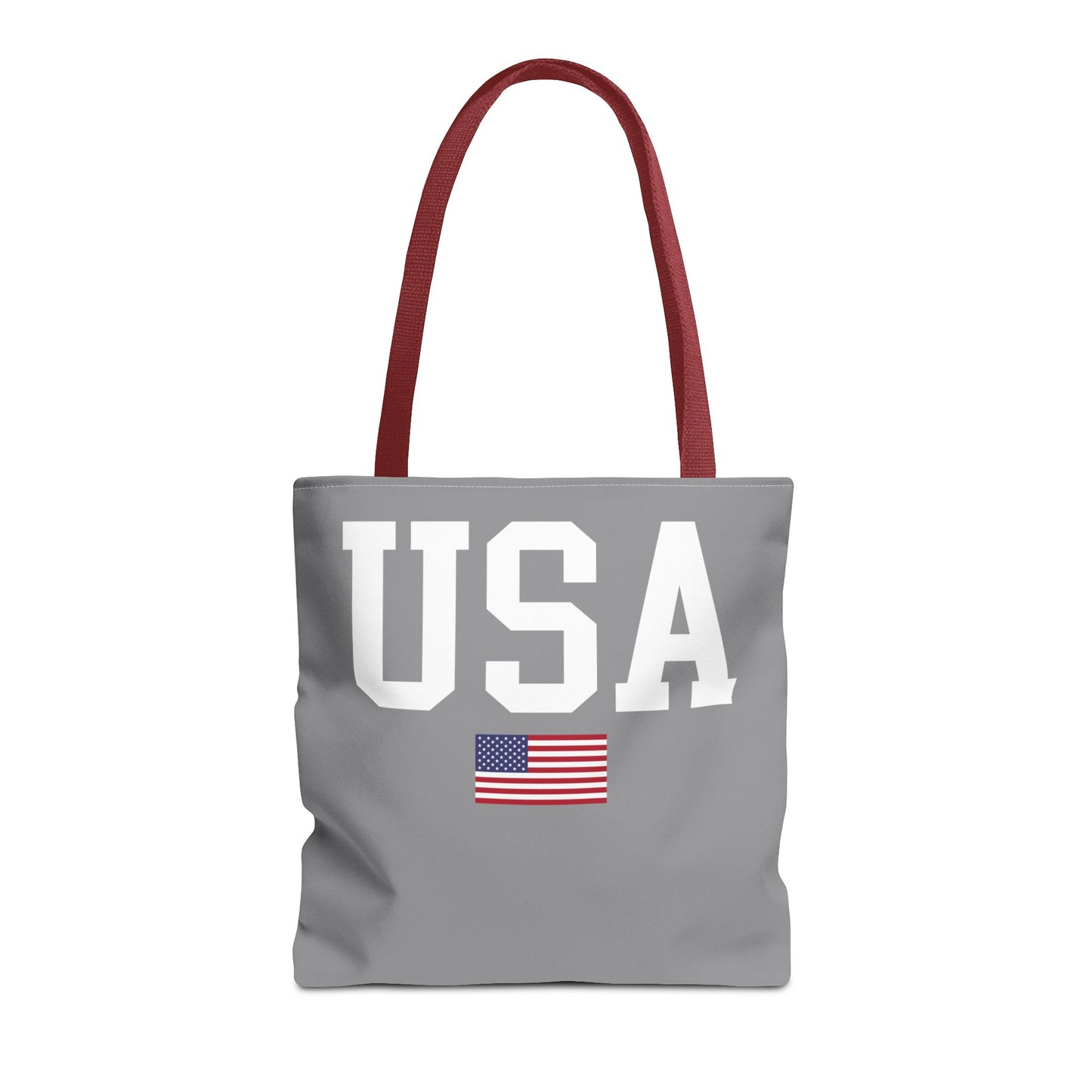 Princess Grace  TEAM USA  Tote Bag