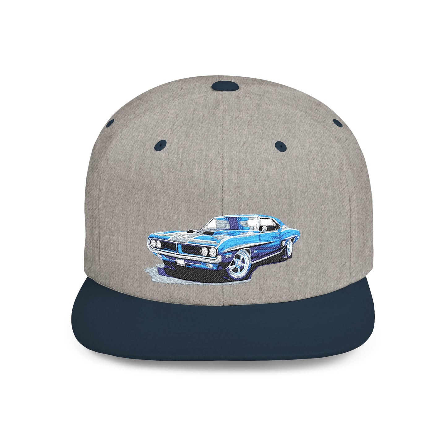 Princess Grace  Hot Wheels  Flat Bill Snapback Hat