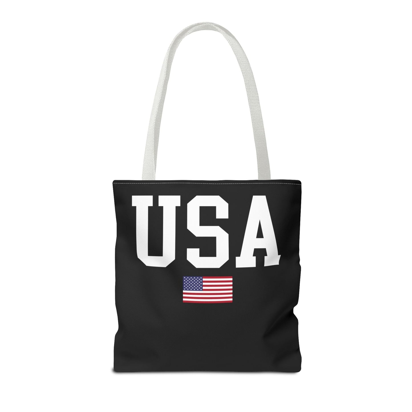 Princess Grace  TEAM USA  Tote Bag